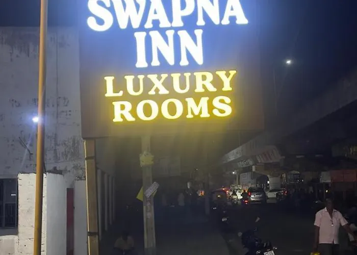 Swapnainn