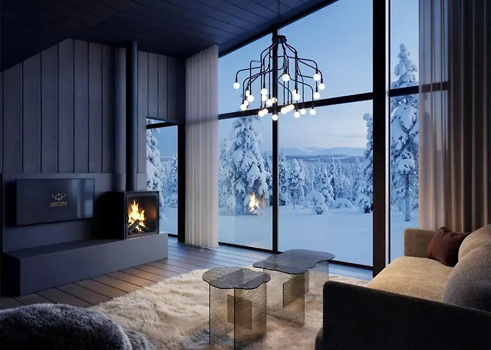 Arcora Boutique Hotel & Villas