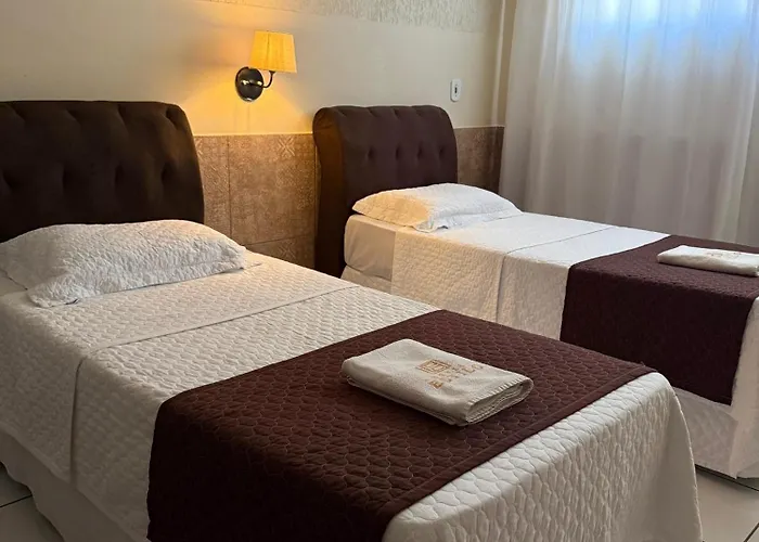 Hotel Estilo