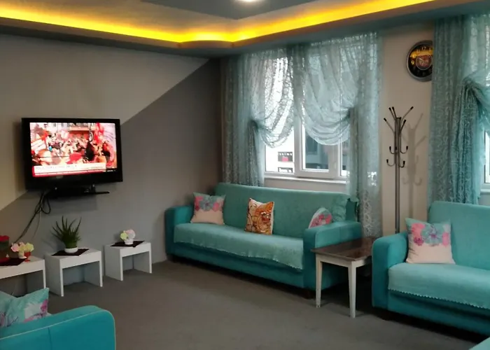 Ari Otel