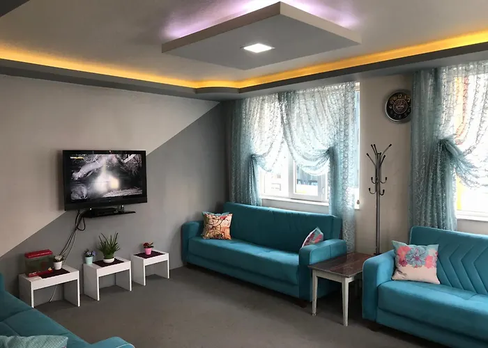 Ari Otel