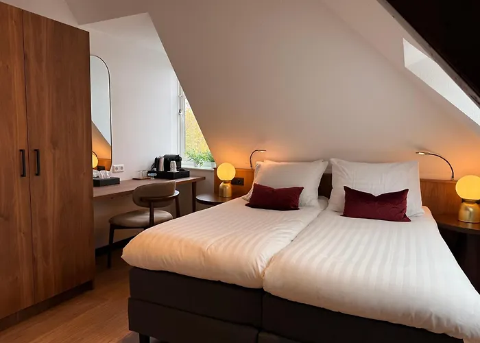 Zen Kitchen & Boutique Hotel