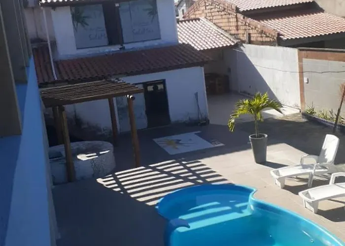 Pousada Sol e Mar