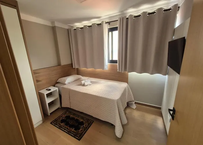 Hotel Canta Galo Tower