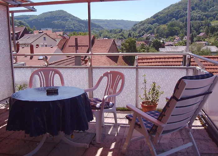 Hotel-Gasthof Deutscher Kaiser