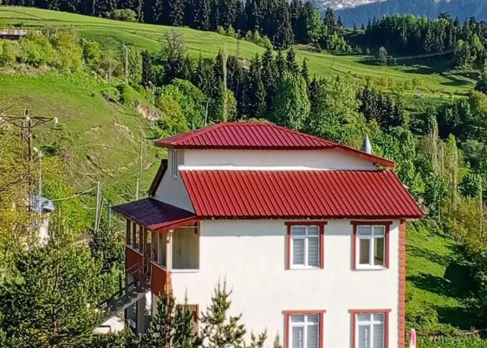 Balci Konukevi