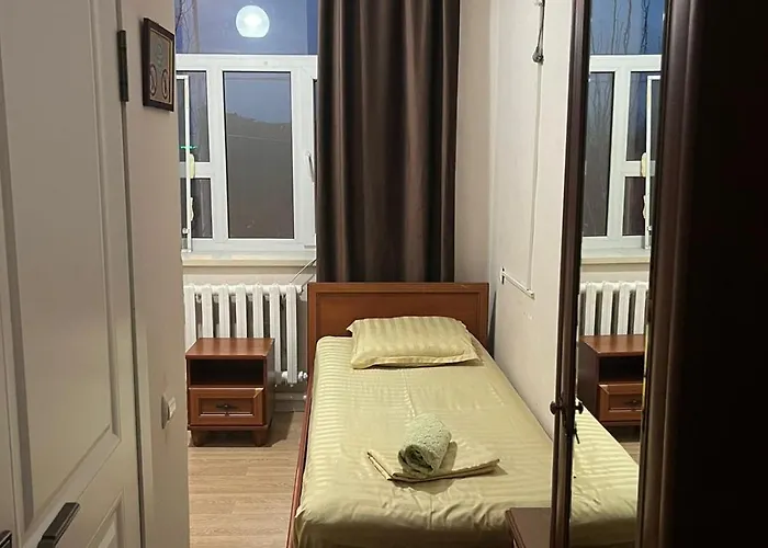 Bai Terek Hotel