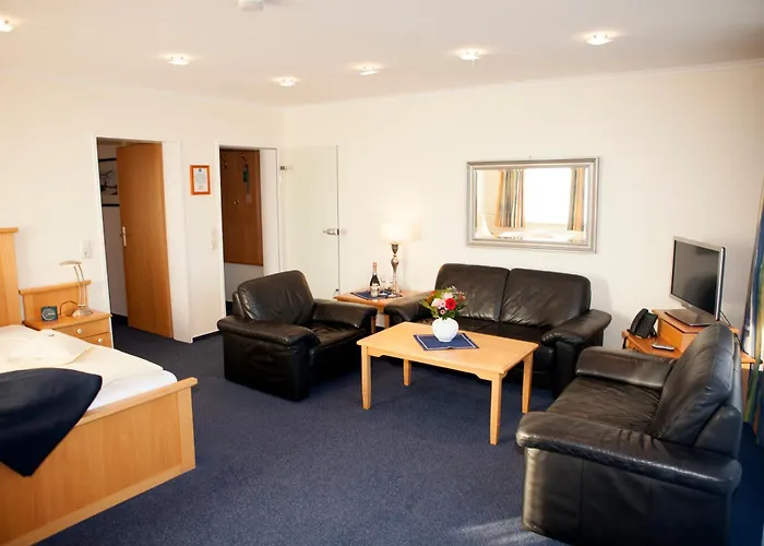 Hotel Mellum