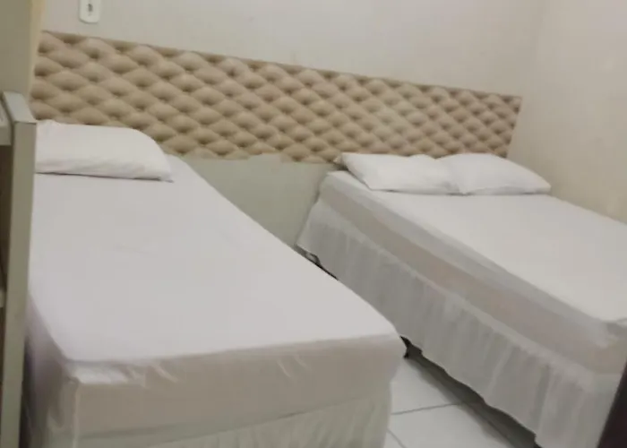 Hotel São Jorge
