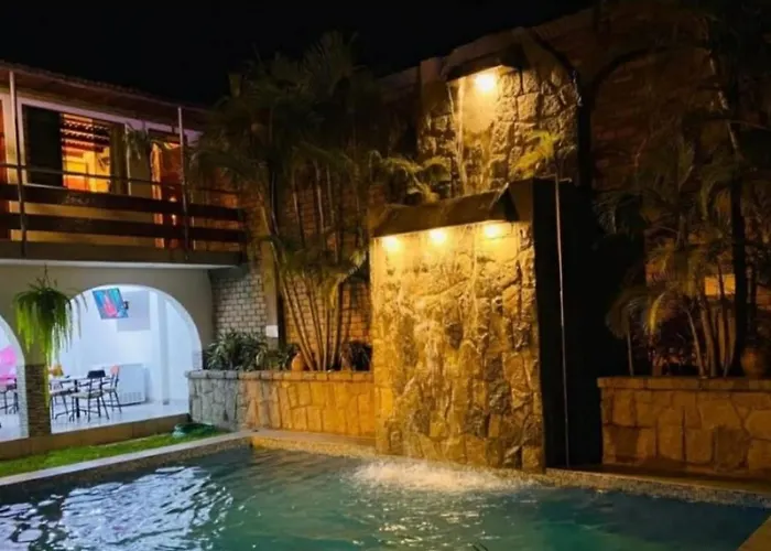 Inka Palace Resort