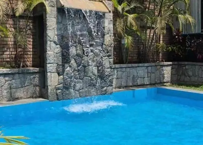 Inka Palace Resort