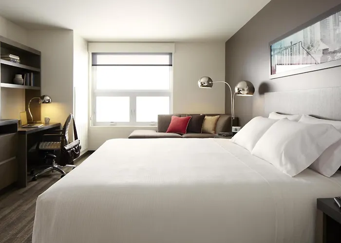 Hyatt House Monroe / Cranbury / South Brunswick