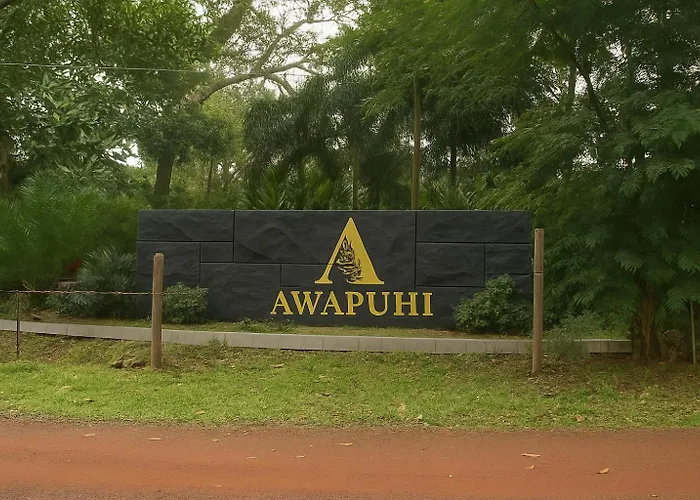 Awapuhi Hotel & Resort, Busuanga