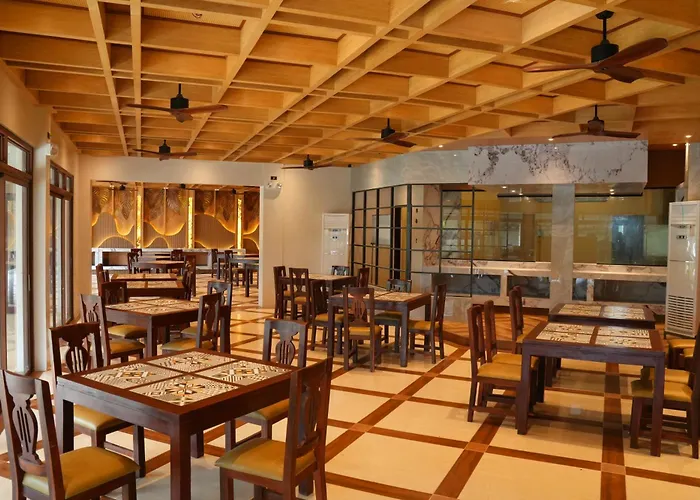 Awapuhi Hotel & Resort, Busuanga