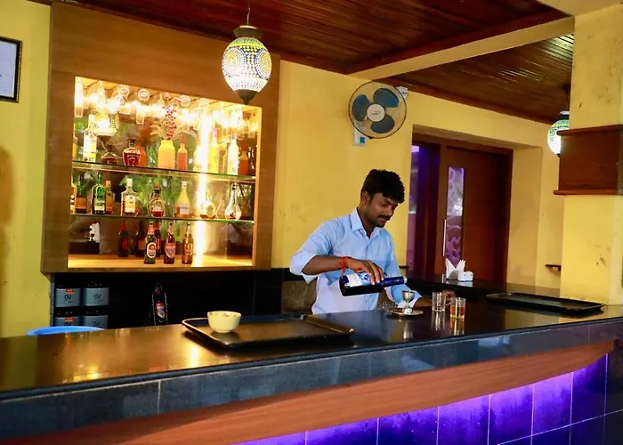 Hotel Grand Palace Stay