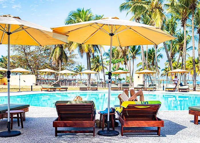 Palm Beach Resort