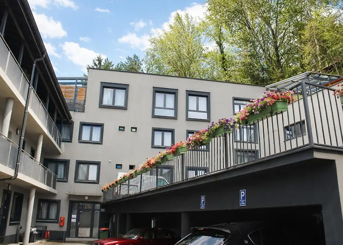 Hotel Triangle