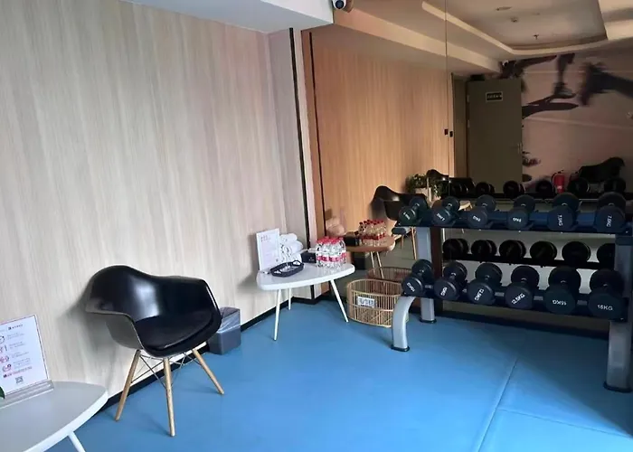 Ibis Changchun Dongfeng Avenue Faw Jiefang