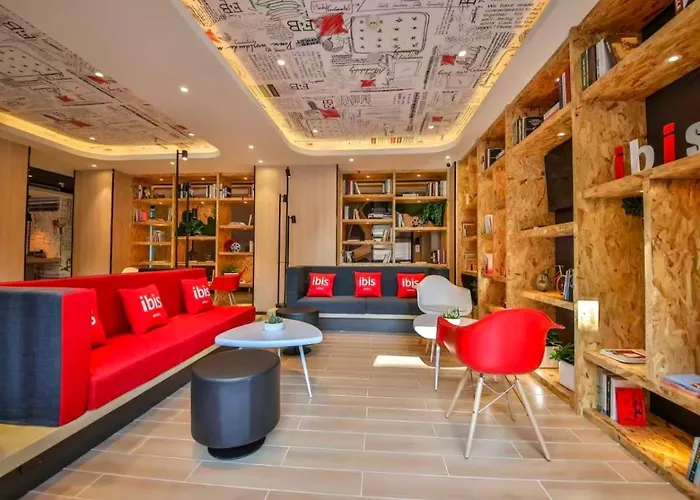 Ibis Changchun Dongfeng Avenue Faw Jiefang