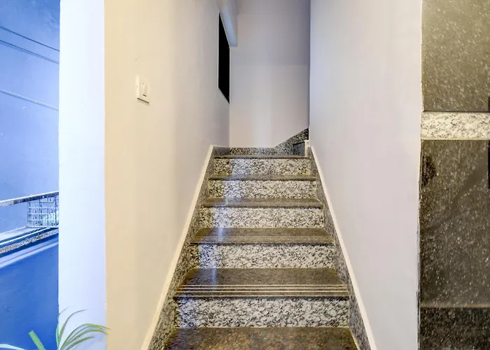 Super Hotel O Nivara