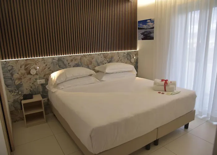 Hotel Floris