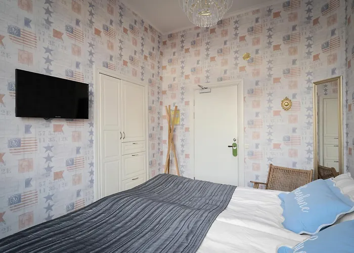 L Boutique Hotel