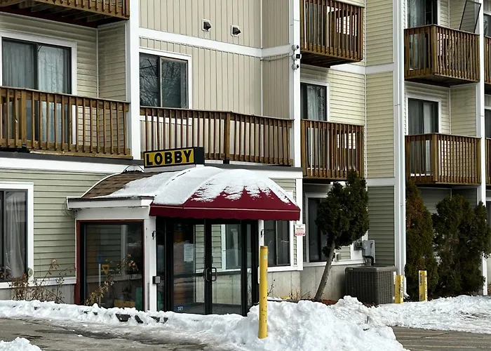 Park Inn