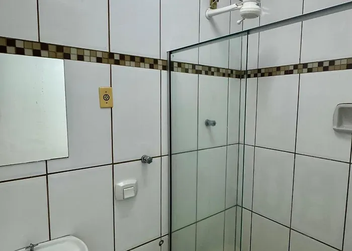 Hotel Caiçara Matão