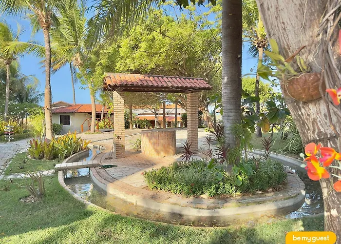 Beach Spa Hotel - Porto das Dunas
