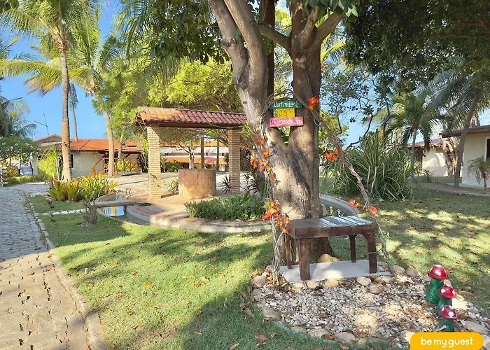 Beach Spa Hotel - Porto das Dunas