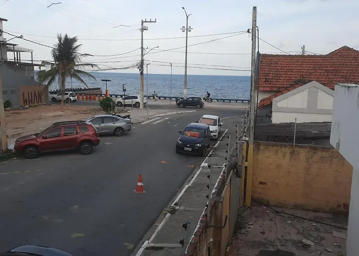 Aconchego De Olinda