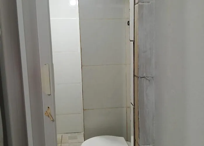 Aconchego de Olinda