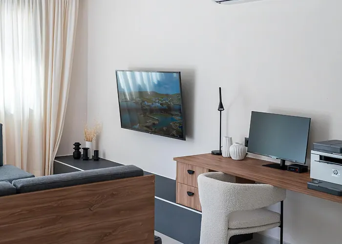 Opulence12 Suites