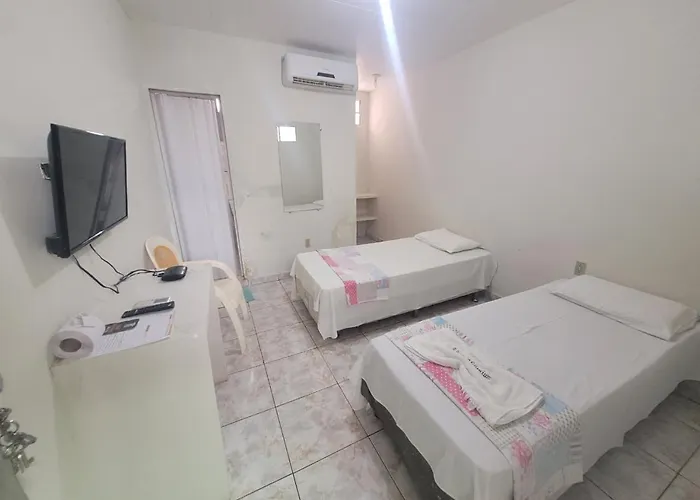 Pousada Novo Millenium