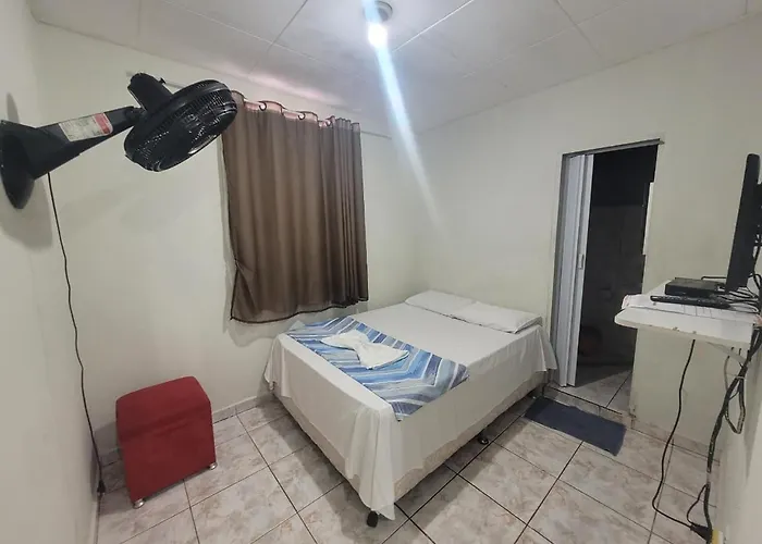 Pousada Novo Millenium