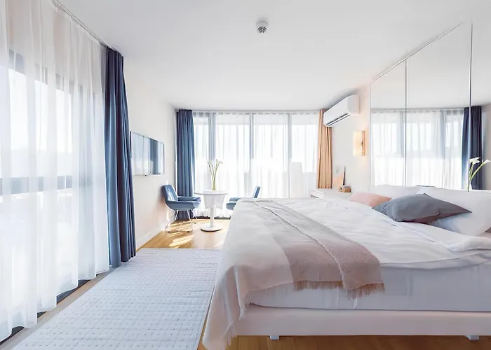 Orbi City Black Seaview Hotel