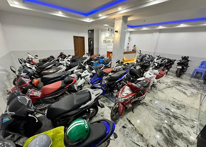 Thanh Thuy Hotel