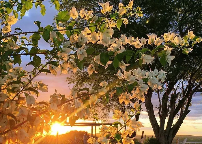 Pousada Por do Sol