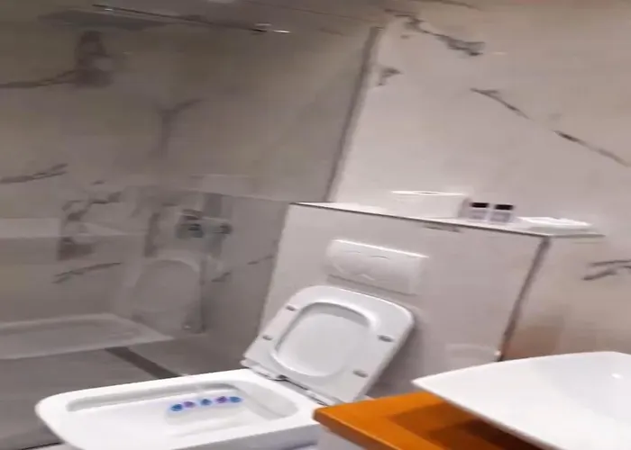 Ylli I Detit Rooms