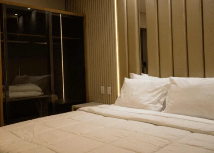 Hotel 2 Irmãos