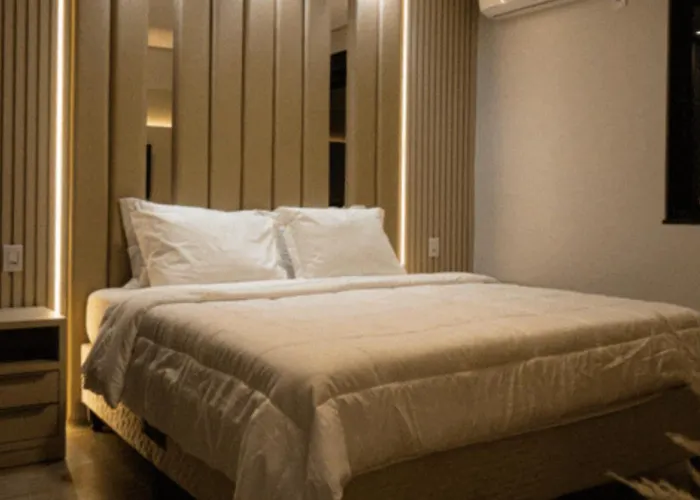 Hotel 2 Irmãos