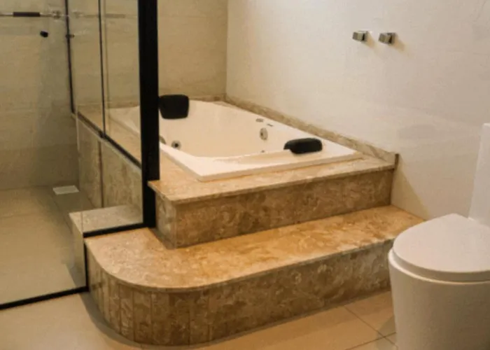 Hotel 2 Irmãos