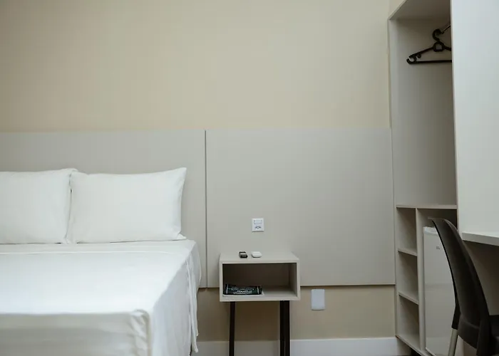 Hotel Equinócios Express