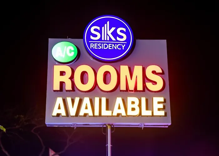 Sks Residensy