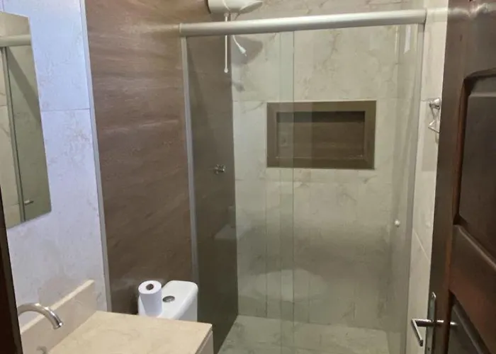 Hotel Acauã