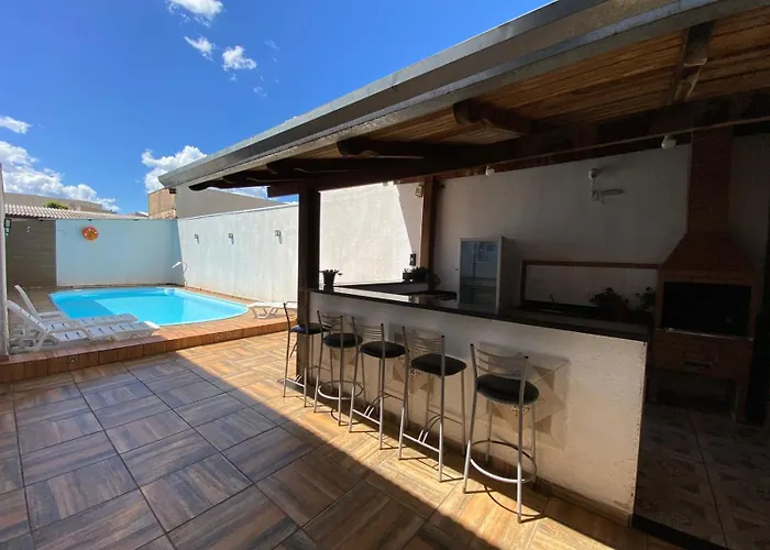 Hotel Acauã
