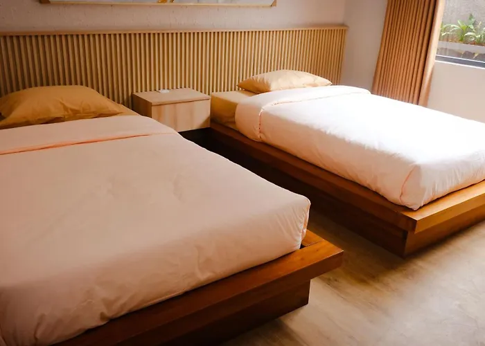 Miracle Hotel Cianjur