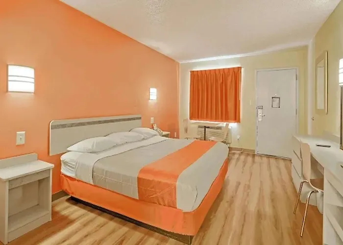 Value Extended Stay