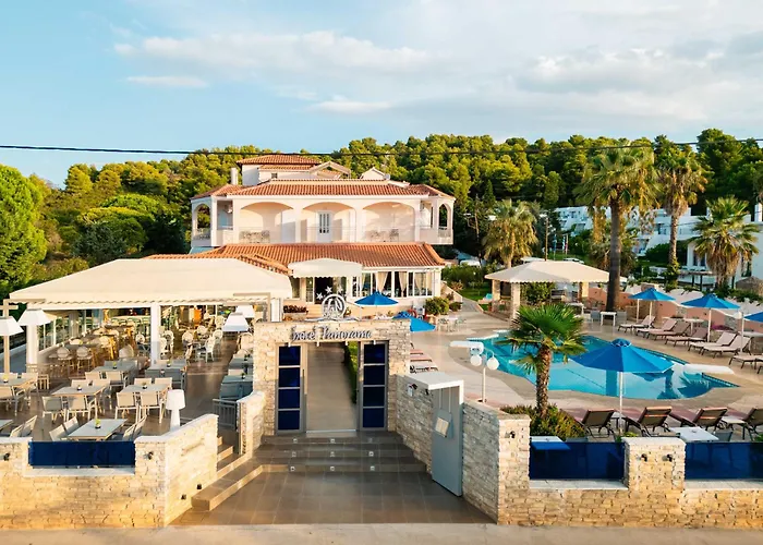 Hotel Panorama