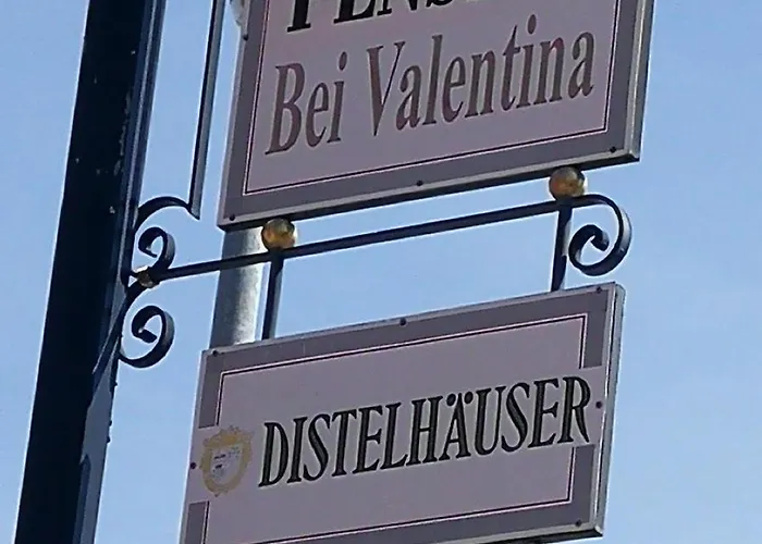 Pension Bei Valentina